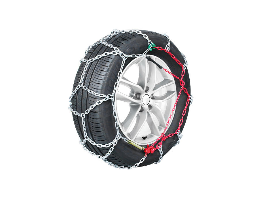 The Commercial Snow Chains And Long Dog Chains For Outdoor Activities Enhancing Safety And Comfort