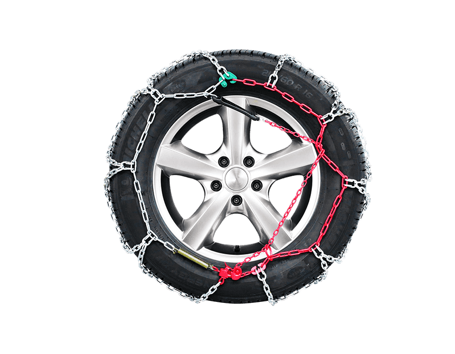The Role Of Vehicle Snow Chains And Anti-Snow Chains
