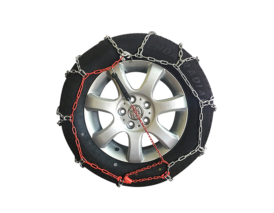 KNS Car All-Round Snow Mud Wire Ring Anti-Skid Chain