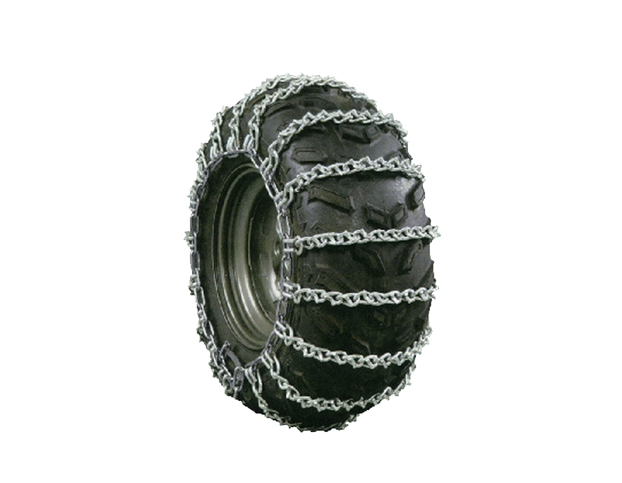28 Series Spiked & Gripped Anti-skid Chain