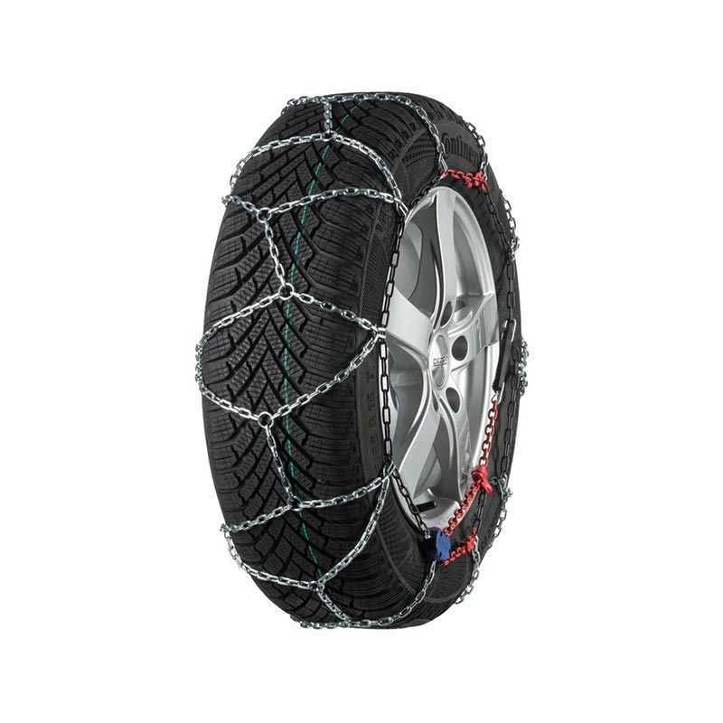 Off-Road Traction: Why Heavy-Duty Snow Chains Are Essential For ATVs & Tractors