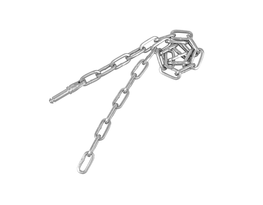 Chain Lock