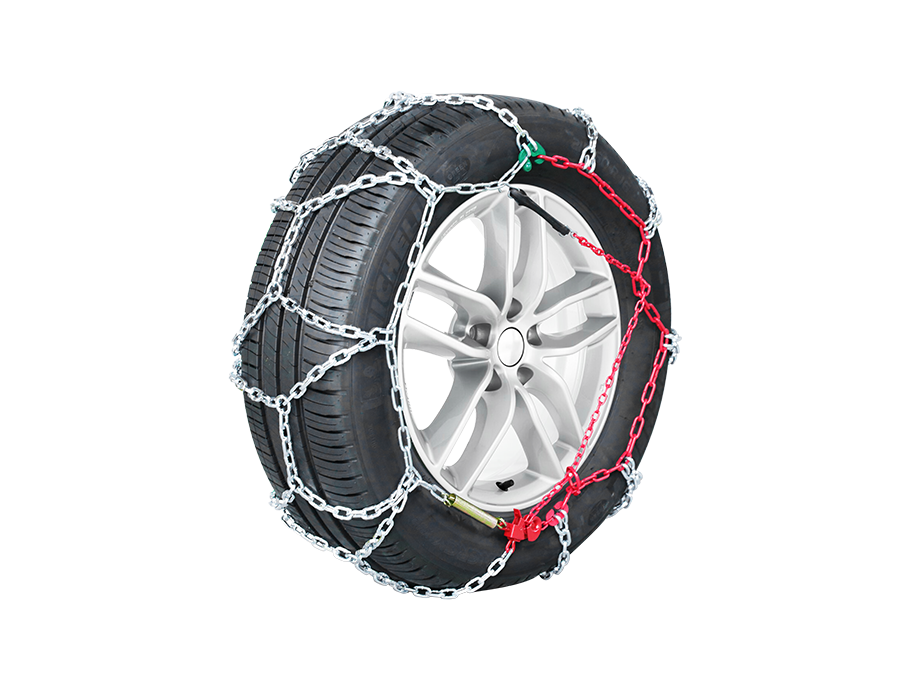 KN12MM Snow Chain