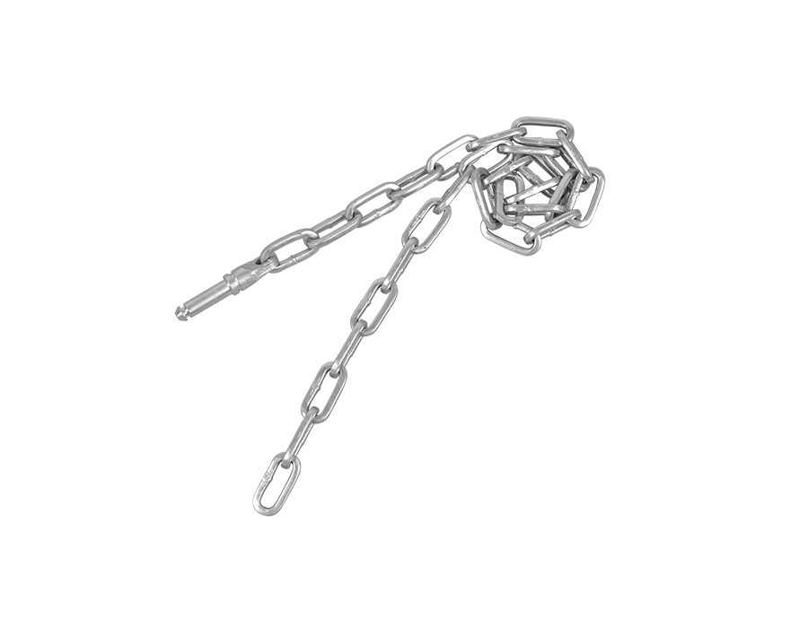 Chain Lock