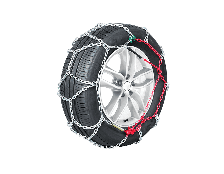 Enhancing Winter Traction: Snow Chains For Pickups And Cars
