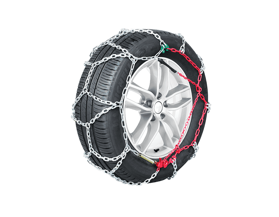 KB16MM Snow Chain