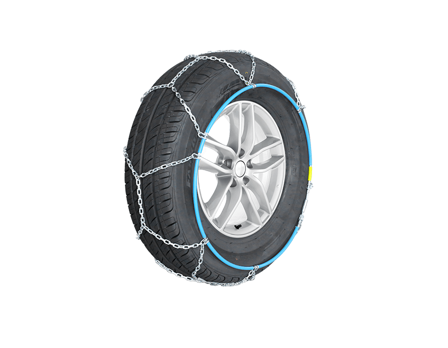 Exploring The Effectiveness Of Plastic Tire Chains For Suvs In Snowy Conditions