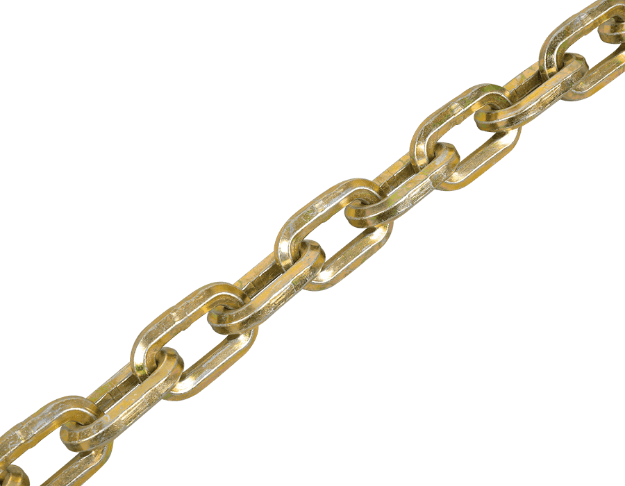 Hex Chain