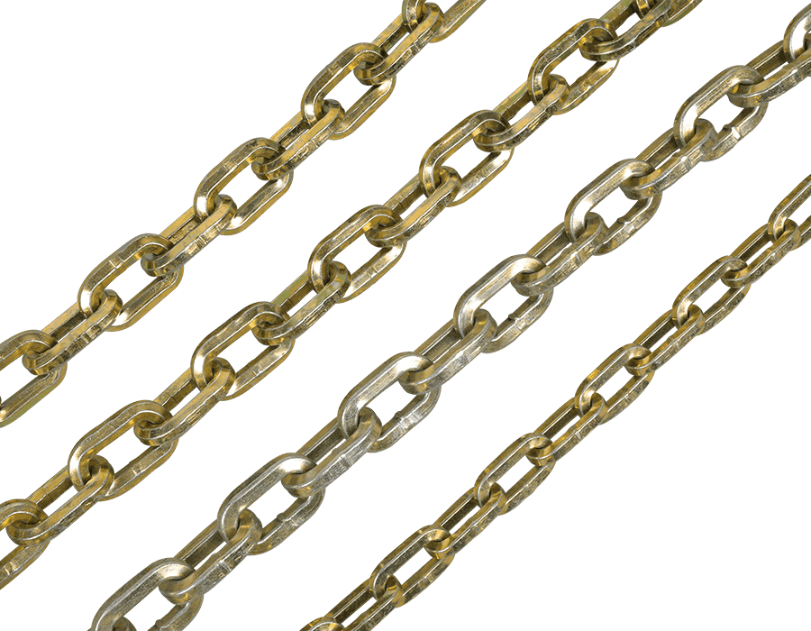 Chain Lock