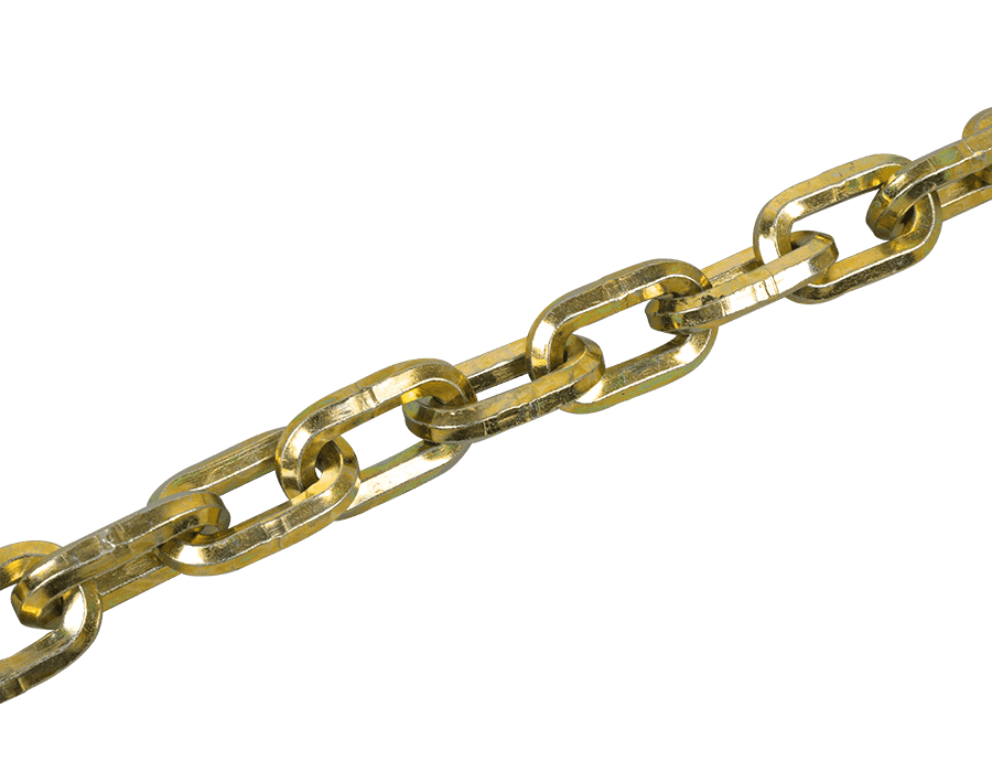 Understanding The Durability And Strength Of A Thick Security Chain In Safeguarding Property