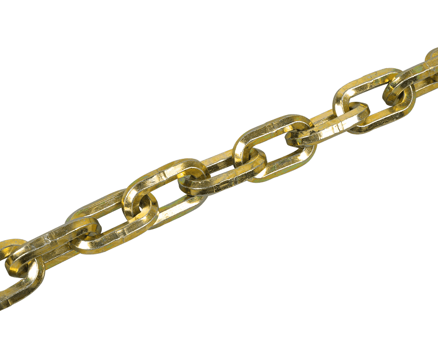Hex Chain