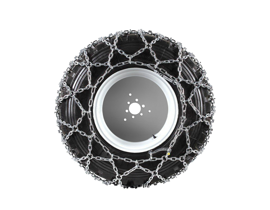 Alloy Steel Tightens Off Snow Chain