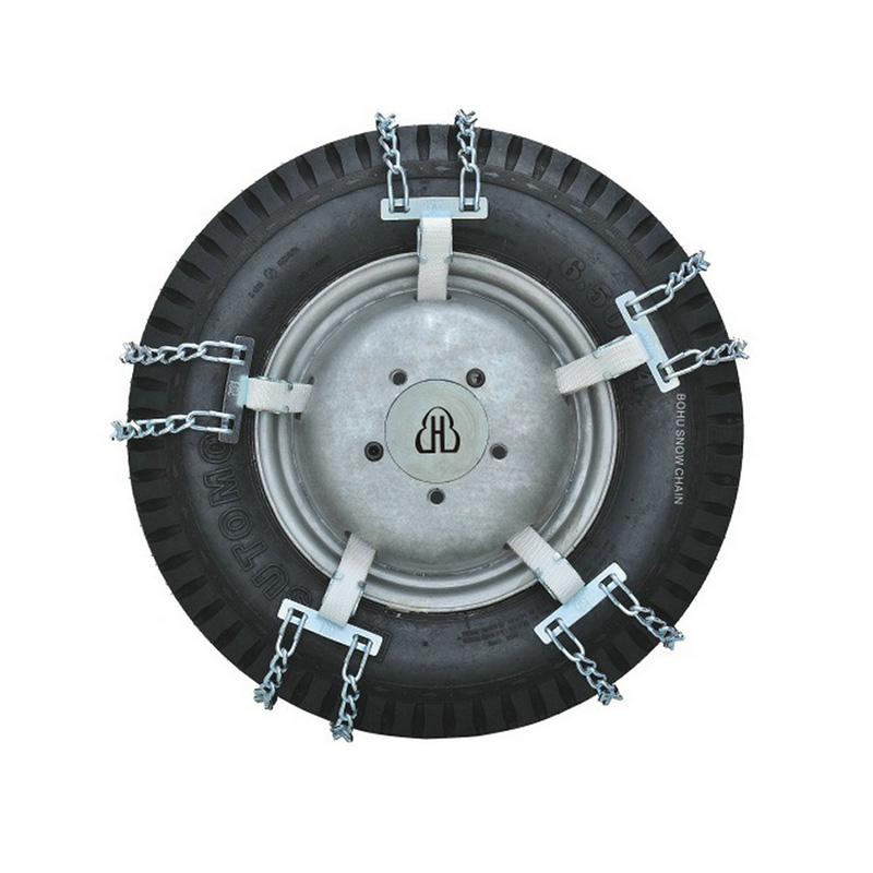How To Choose The Right Snow Chains For Your Vehicle In Harsh Winters
