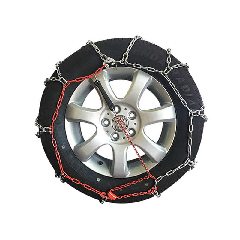 Understanding The Importance Of Emergency Car Chains For Winter Driving Safety